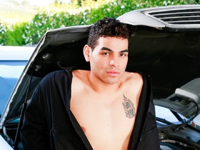 Cameron Johnson