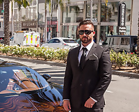 Welcome to LA - Beverly Hills