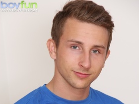 Jason Xander