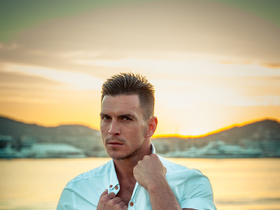 Men in Ibiza Part Three