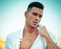 Men in Ibiza Part Three