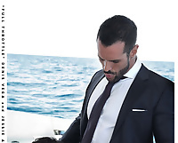 Full Throttle Starring Denis Vega and Jessy Ares
