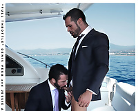 Full Throttle Starring Denis Vega and Jessy Ares