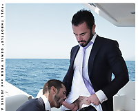 Full Throttle Starring Denis Vega and Jessy Ares