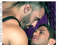 Hot Shot  Starring Dato Foland and Flex