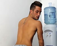 LockerJock - Andrea Suarez