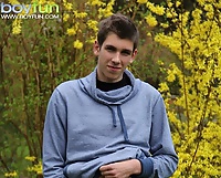 Martin Hunter