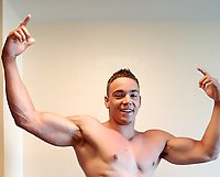 Nathan Di Antonio