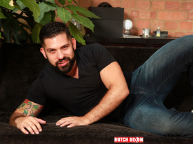 Alessandro Del Torro and Seb Evans