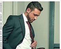 AWOKEN  Starring LOGAN MOORE and NICK NORTH