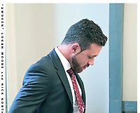 AWOKEN  Starring LOGAN MOORE and NICK NORTH