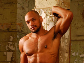 Carioca and Josh Rubens