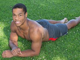 Clay at Sean Cody