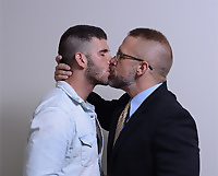 Daddy Hunt - Dirk Caber and Jimmy Fanz