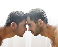 Dato Foland’s Bareback Sex Premiere With Michael Lucas