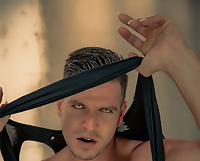 Howl with Paddy O'Brian and Colby Keller