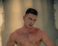 Howl with Paddy O'Brian and Colby Keller