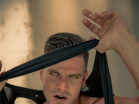 Howl with Paddy O'Brian and Colby Keller