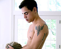 Levi Karter, Jack Rayder and Lukas Grande Fuck