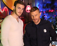 Men Collector Part Three - Christian Wilde and Landon Conrad