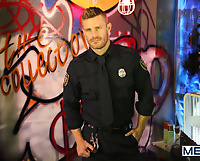Men Collector Part Three - Christian Wilde and Landon Conrad