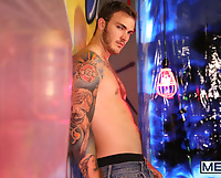 Men Collector Part Three - Christian Wilde and Landon Conrad