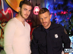 Men Collector Part Three - Christian Wilde and Landon Conrad