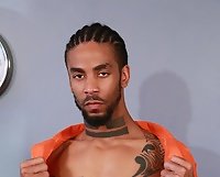 Plea Bargain with Jin Powers and King B Plea Bargain with Jin Powers and King B