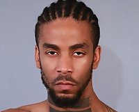 Plea Bargain with Jin Powers and King B Plea Bargain with Jin Powers and King B