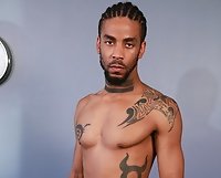 Plea Bargain with Jin Powers and King B Plea Bargain with Jin Powers and King B