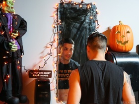 Serial Fucker with Hunter Vance and Doug Acre