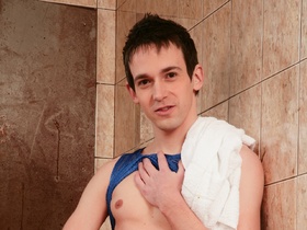 Too Big For Twinks With Nick Gill and Luke Taylor
