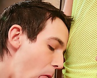 Too Big For Twinks With Nick Gill and Luke Taylor