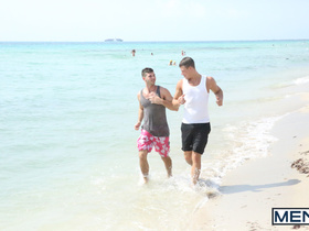 Wet - Jimmy Fanz and Troy Tyler