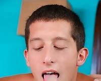 Alumni Rings with Connor Maguire and Drake Tyler