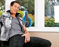 Ashton Miller