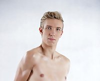 Blond beauty fuck-fest