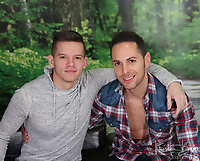 Casting Couch - Gorka Martin and Aitor Bravo