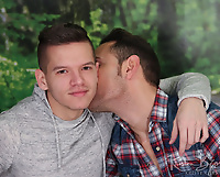 Casting Couch - Gorka Martin and Aitor Bravo