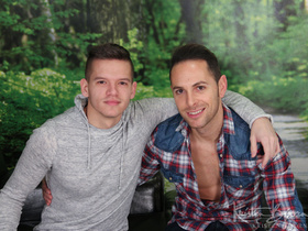 Casting Couch - Gorka Martin and Aitor Bravo