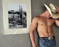 Colt McClaire Feature