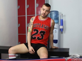 Damian Gomez