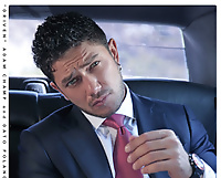 Driven  Starring Dato Foland and Adam Champ