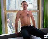 Executive Suite with Jay Austin and Jarec Wentworth