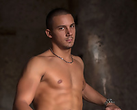 Gaetano - XXX Casting