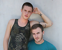 Hot As Hells Kitchen with Christian Wilde and Cody Avalon
