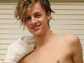 Hung Buds Bang Out Some Loads - Ayden James And Jacob Wright	