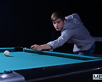 Intrusive Instructor with Johnny Rapid and Luke Adams 