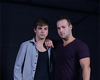 Intrusive Instructor with Johnny Rapid and Luke Adams 