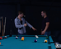 Intrusive Instructor with Johnny Rapid and Luke Adams 